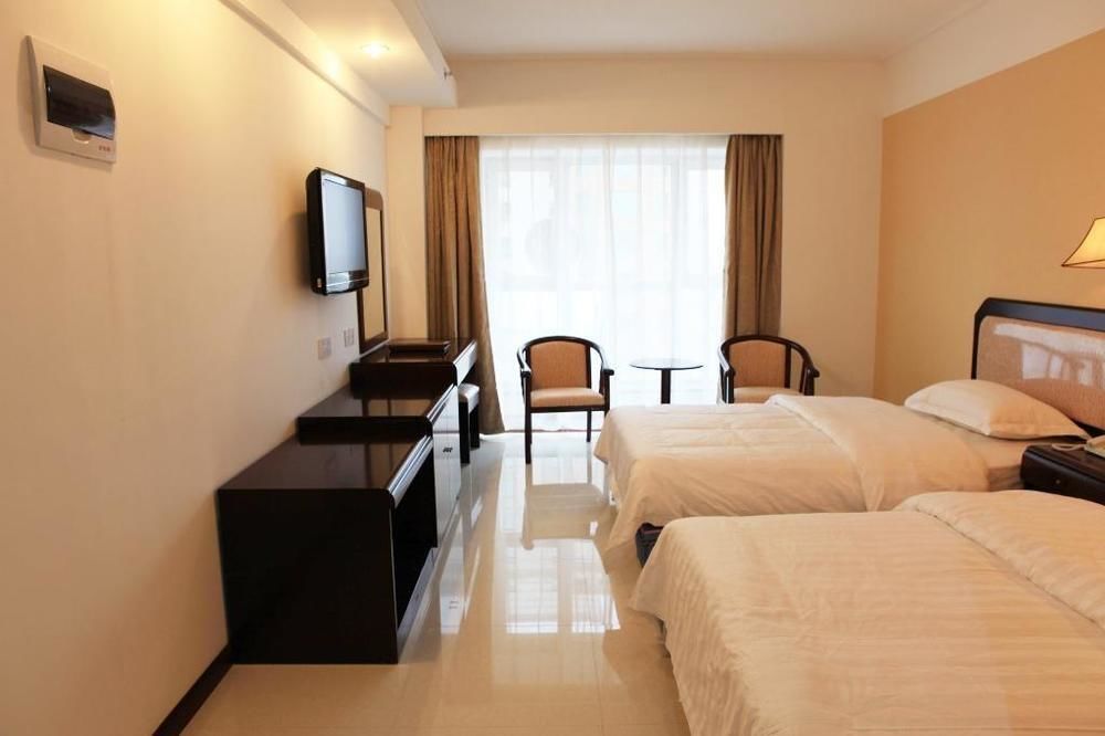 Shenyang Pangjiang Hotel エクステリア 写真