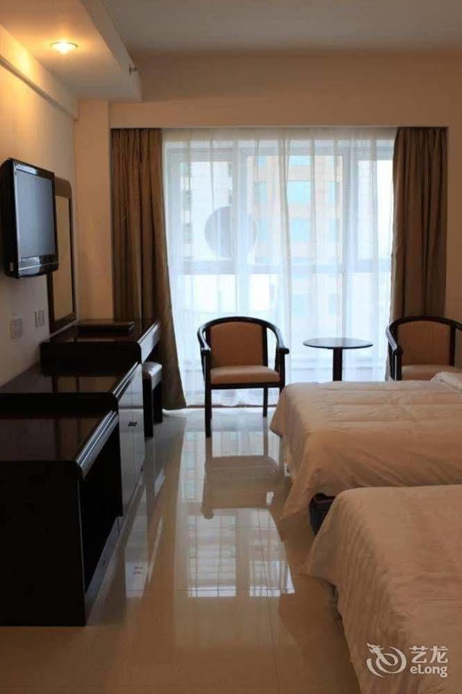 Shenyang Pangjiang Hotel エクステリア 写真